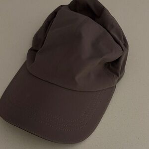 Lululemon athletic hat